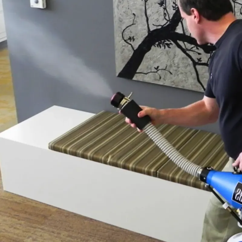 Professional Odor Removal in Creedmoor, NC